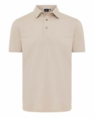 Genti Polo KM