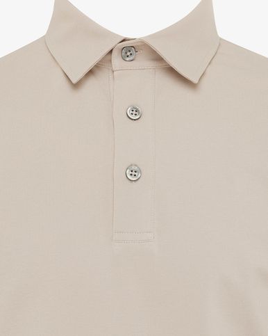 Genti Polo KM