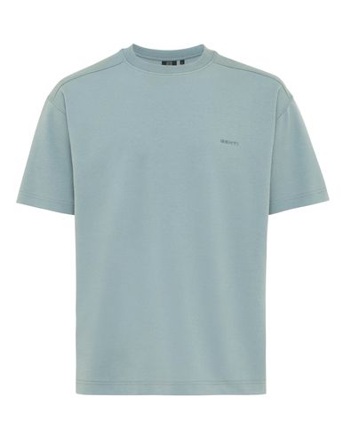 Genti T-shirt KM