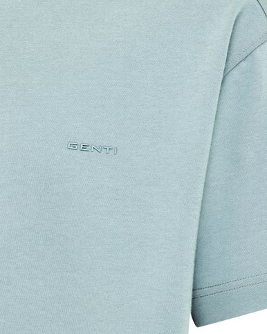 Genti T-shirt KM
