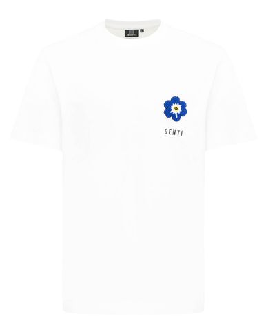 Genti T-shirt KM