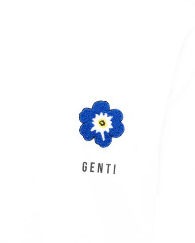 Genti T-shirt KM