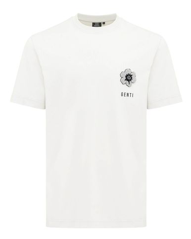 Genti T-shirt KM