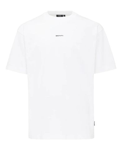 Genti T-shirt KM