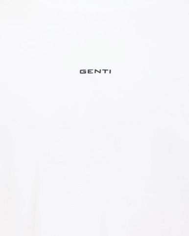 Genti T-shirt KM