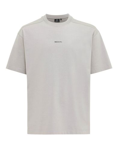 Genti T-shirt KM