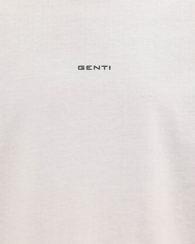 Genti T-shirt KM