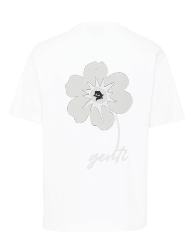 Genti T-shirt KM