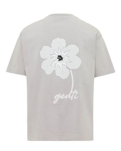 Genti T-shirt KM