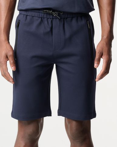 Genti Short