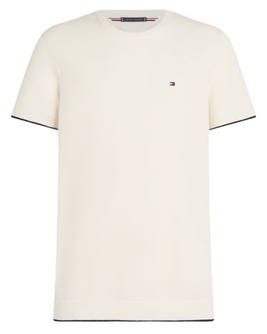 Tommy Hilfiger Menswear T-shirt KM