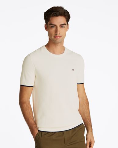 Tommy Hilfiger Menswear T-shirt KM