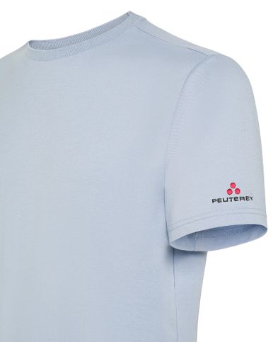 Peuterey Zole 02 T-shirt KM