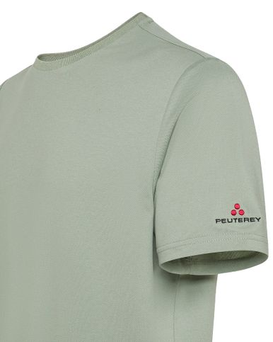 Peuterey Zole 02 T-shirt KM