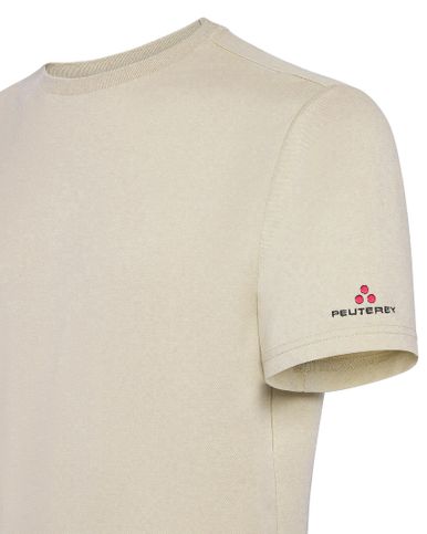Peuterey Zole 02 T-shirt KM