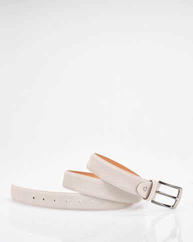 REHAB Geklede riem