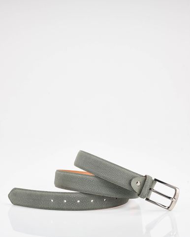 REHAB Geklede riem