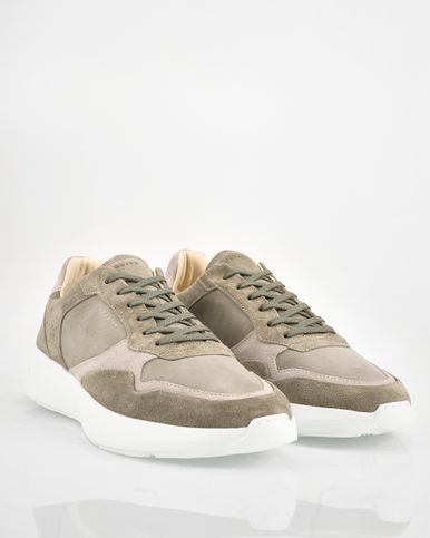 Nubikk Rocky Road Wave Sneakers
