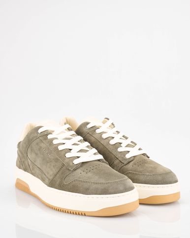 Nubikk Basket Court Miele Sneakers