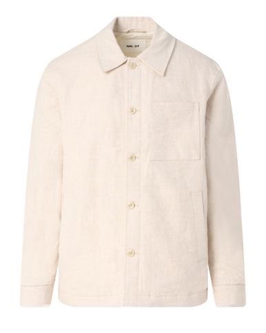 NN07 Cafu Overshirt