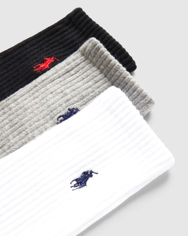 Polo Ralph Lauren Sokken