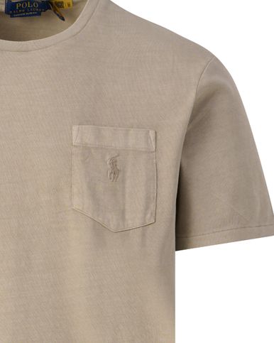 Polo Ralph Lauren T-shirt KM