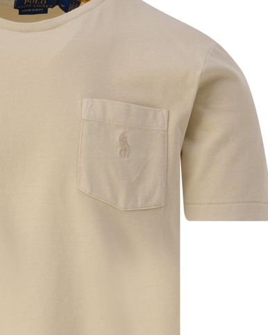 Polo Ralph Lauren T-shirt KM