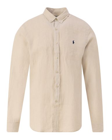 Polo Ralph Lauren Casual Overhemd LM