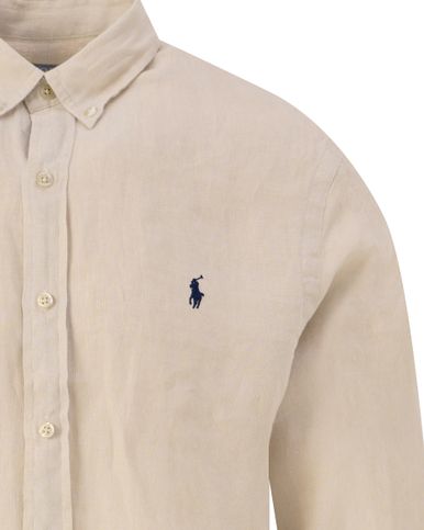 Polo Ralph Lauren Casual Overhemd LM