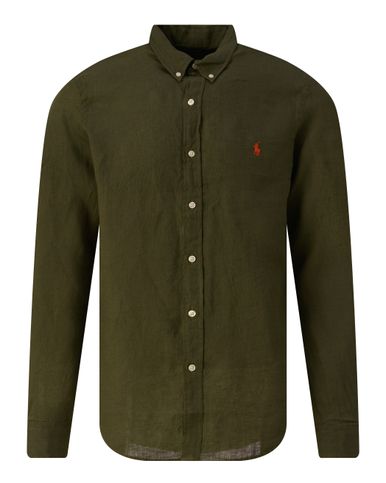 Polo Ralph Lauren Casual Overhemd LM