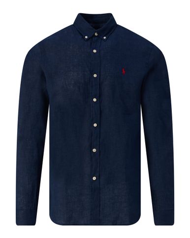 Polo Ralph Lauren Casual Overhemd LM