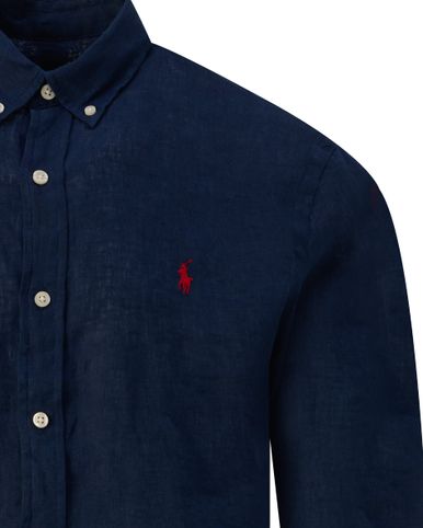 Polo Ralph Lauren Casual Overhemd LM
