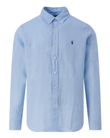 Polo Ralph Lauren Casual Overhemd LM