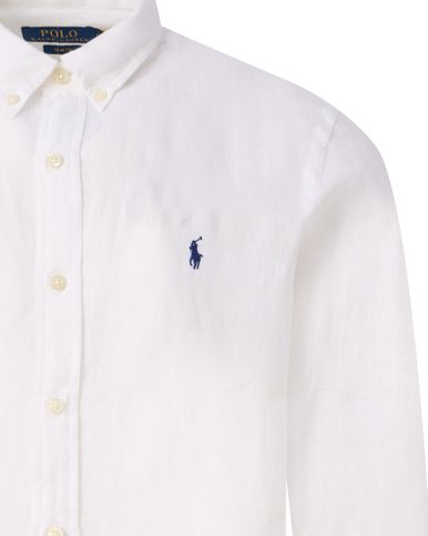 Polo Ralph Lauren Casual Overhemd LM