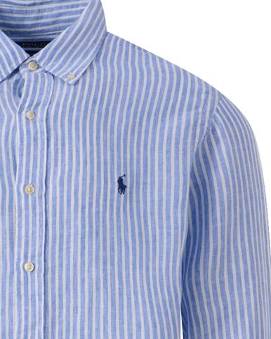 Polo Ralph Lauren Casual Overhemd LM