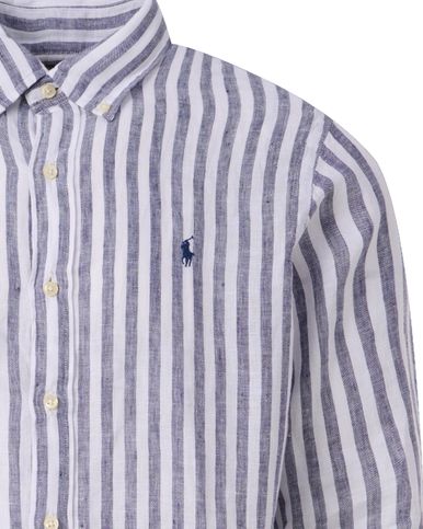 Polo Ralph Lauren Casual Overhemd LM