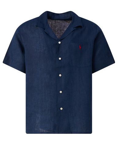 Polo Ralph Lauren Casual Overhemd KM