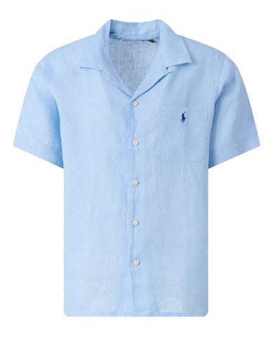 Polo Ralph Lauren Casual Overhemd KM