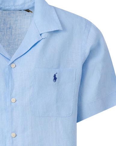 Polo Ralph Lauren Casual Overhemd KM