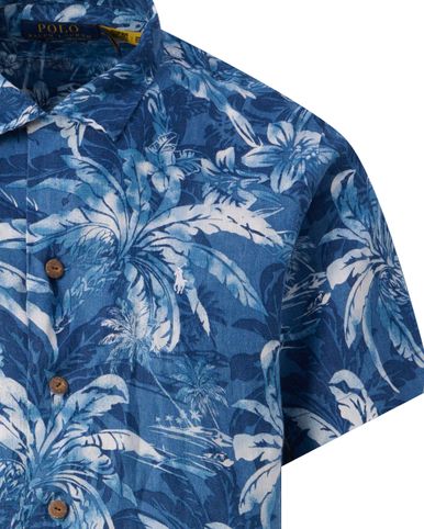 Polo Ralph Lauren Casual Overhemd KM