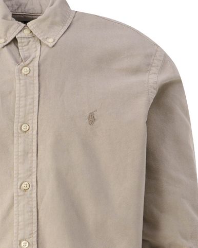 Polo Ralph Lauren Casual Overhemd LM