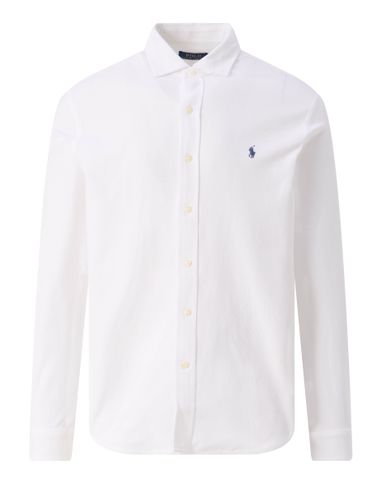 Polo Ralph Lauren Casual Overhemd LM