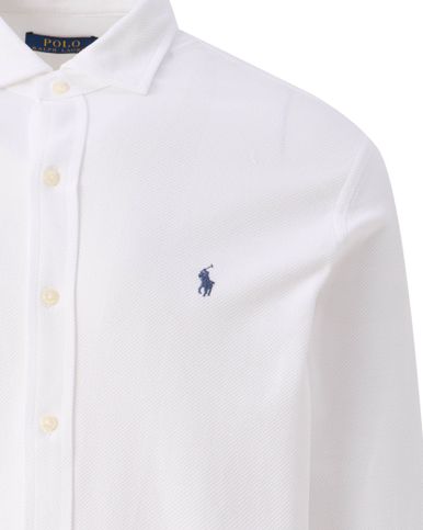 Polo Ralph Lauren Casual Overhemd LM