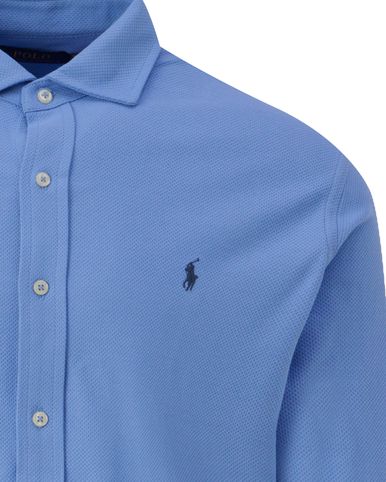 Polo Ralph Lauren Casual Overhemd LM