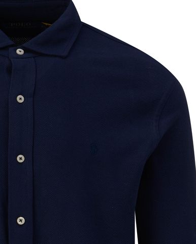 Polo Ralph Lauren Casual Overhemd LM