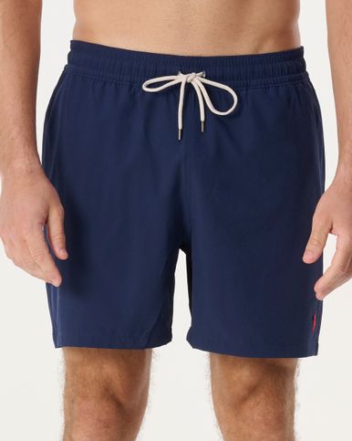Polo Ralph Lauren Zwemshort