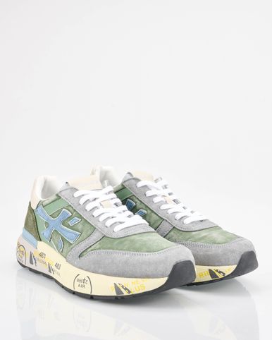 Premiata Mick Var Sneakers
