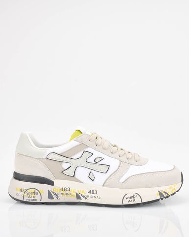 Premiata Mick Var Sneakers