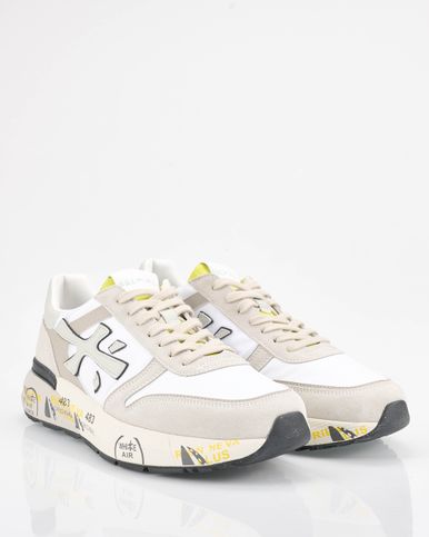 Premiata Mick Var Sneakers