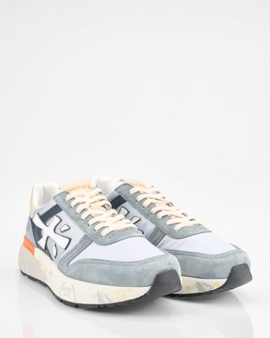 Premiata Mick Var Sneakers